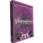 The revenant express (A Newbury and Hobbes investigation) - George Mann