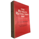 The russian revolution (1917) - N. N. Sukhanov