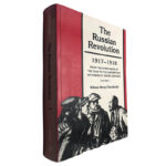 The russian revolution (Volume I - 1917-1918) - William Henry Chamberlin