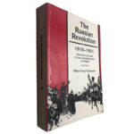 The russian revolution (Volume II - 1918-1921) - William Henry Chamberlin