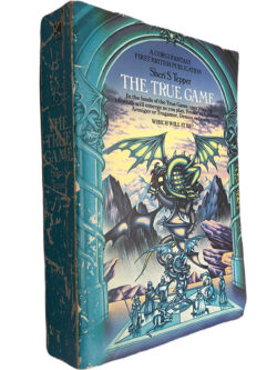 The true game - Sheri S. Tepper