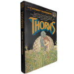 Thorns - Robert Silverberg