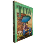 Titã (Volume 1) - John Varley