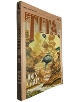 Titã (Volume 2) - John Varley