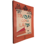 Truques com lápis - Steve Ryan