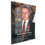 António Maria Pereira, um Ser Singular e Plural - Antónia Maria Pereira