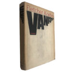 Vanished - Fletcher Knebel