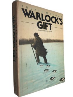 Warlock's gift - Ardath Mayhar