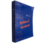 Weber (Political writings) - Peter Lassman / Ronald Speirs