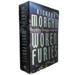Woken furies - Richard Morgan