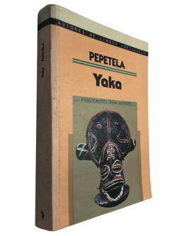 Yaka - Pepetela