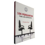 100 perguntas para uma entrevista - Ermanno Forni