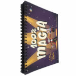 100% magia (O teu primeiro livro de magia)