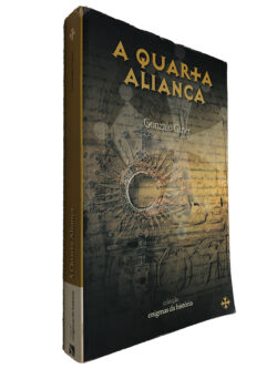 A Quarta Aliança - Gonzalo Giner