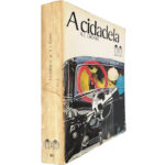 A cidadela - A. J. Cronn