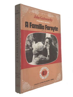 A família Forsyte III - John Galsworthy