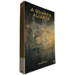 A Quarta Aliança - Gonzalo Giner