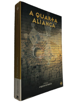 A Quarta Aliança - Gonzalo Giner