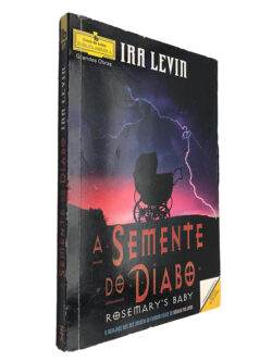 A semente do Diabo - Ira Levin