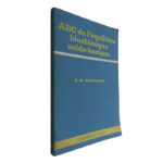 ABC de l'équilibre biochimique acido-basique - H. W. Davenport