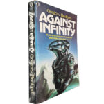 Against infinity - Gregory Benford