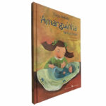 Amarguinha tem um irmão - Tiago Rebelo