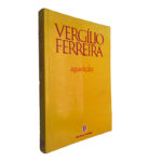 Aparição - Vergílio Ferreira