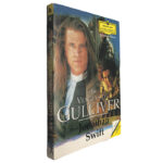 As viagens de Gulliver - Jonathan Swift