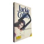 As vingadoras - Jackie Collins