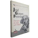 Aventuras de João sem medo - José Gomes Ferreira