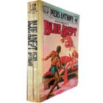 Blue adept - Piers Anthony