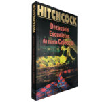 Dezasseis Esqueletos da Minha Colecção - Hitchcock
