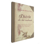 Diário da tua ausênsia - Margarida Rebelo Pinto