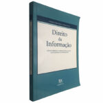Direito da informação - Maria Eduarda Gonçalves