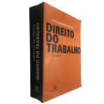 Direito do trabalho (13.ª edição) - António Monteiro Fernandes
