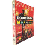 Doomsday morning - C. L. Moore