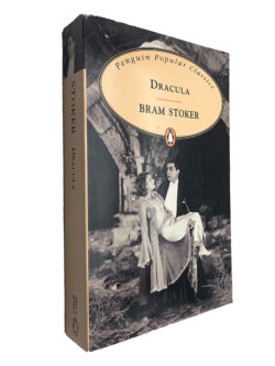 Drácula - Bram Stoker