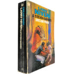 Dream park - Larry Niven / Steven Barnes