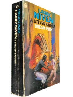 Dream park - Larry Niven / Steven Barnes