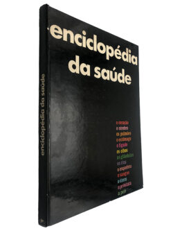 Enciclopédia da saúde