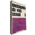Enciclopédia da Vida Sexual (Volume 5) - Dr. Willy / C. Jamont