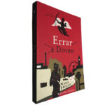 Errar é Divino - Marie Phillips