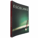 Escolhas - Pedro Quedas