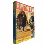 Estampida na planície (Rim-Tim-Tim)
