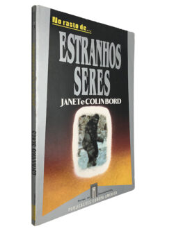 Estranhos seres - Janet Bord