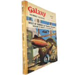 Galaxy (Science Fiction - N.º 42) - Theodore Sturgeon / Willy Ley