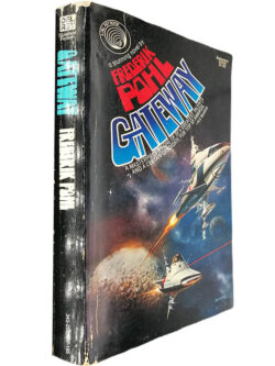 Gateway - Frederik Pohl
