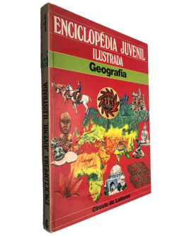 Geografia (Enciclopédia Juvenil Ilustrada)