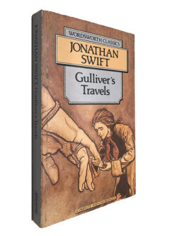 Gulliver's Travels - Jonathan Swift