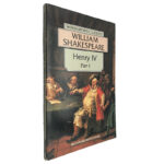 Henry IV (Part I) - William Shakespeare
